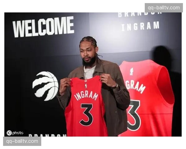 猛龙英格拉姆关键球处理 侧翼单打能力决定比赛最后三分钟